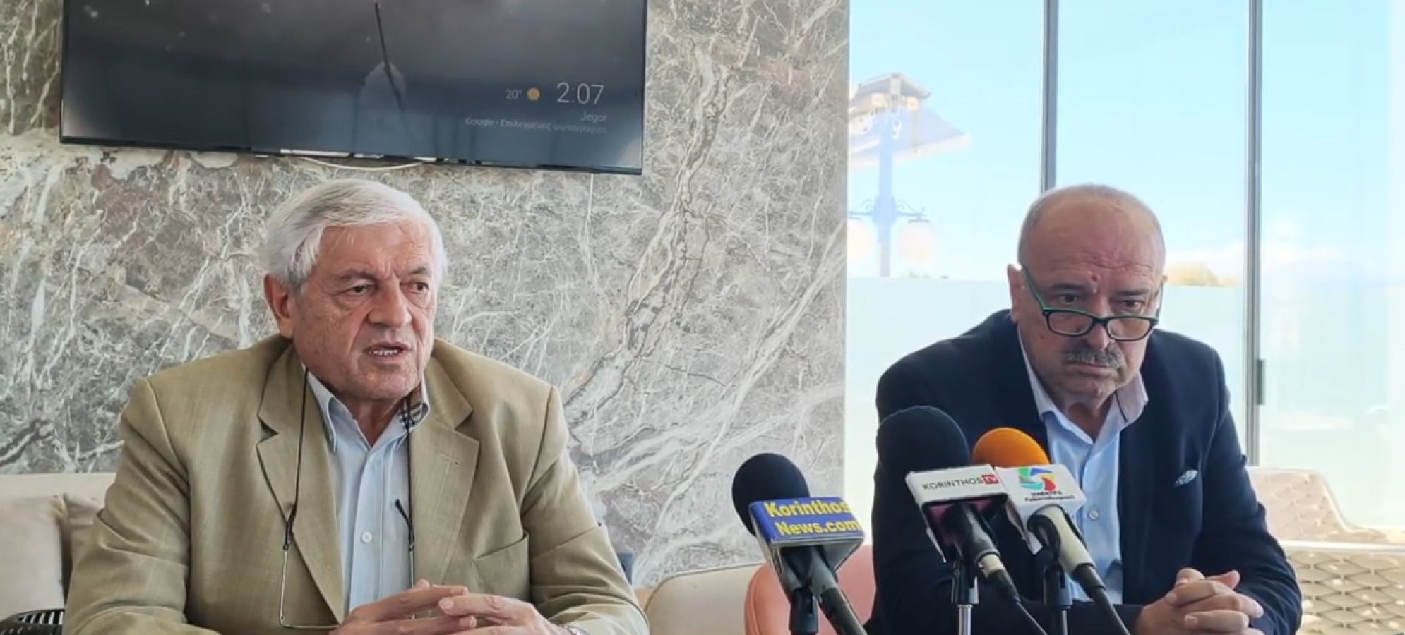 ΠΑΣ Κόρινθος: Νέα πρόσωπα, οικονομική ενίσχυση και κάλεσμα ενότητας
